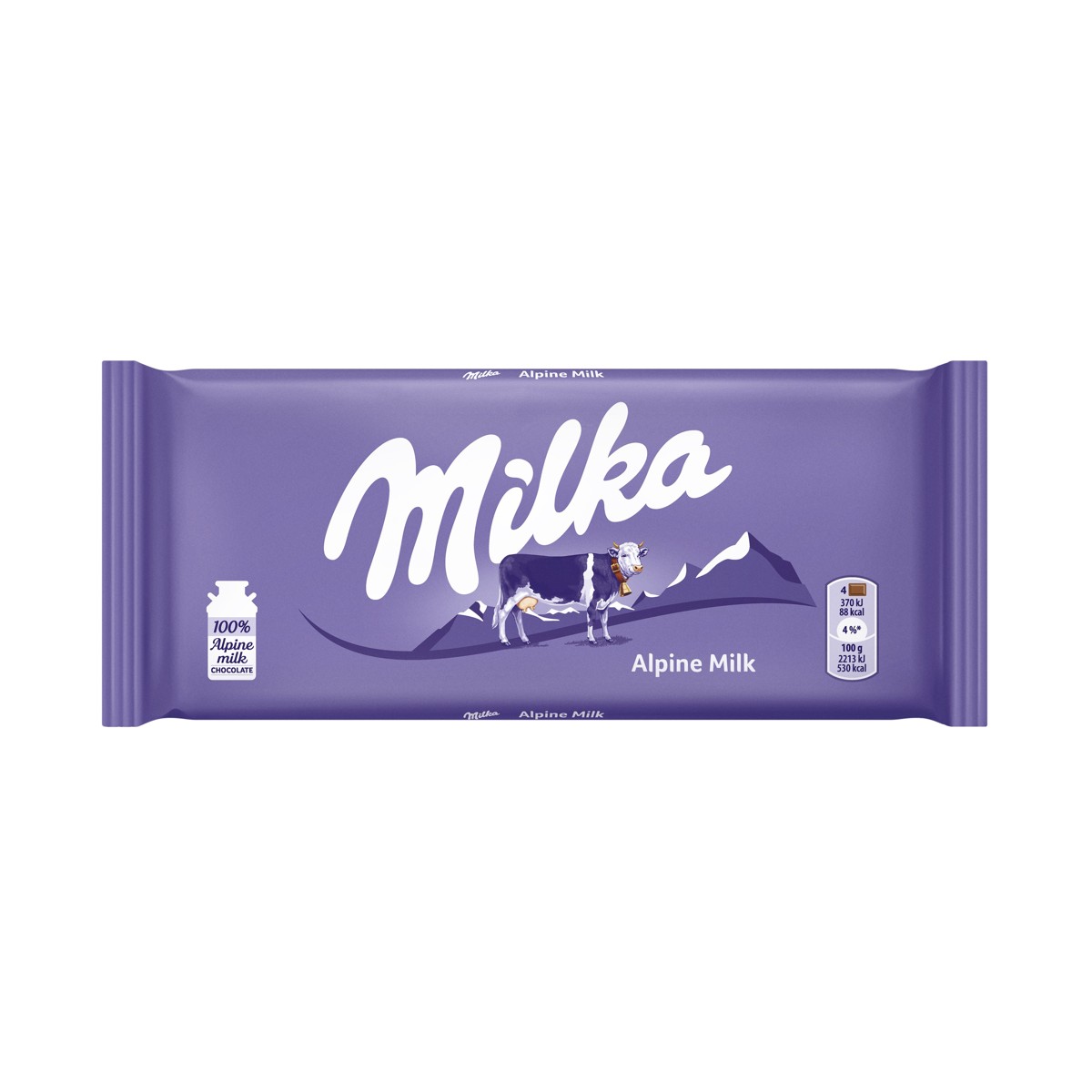 Milka čokolada